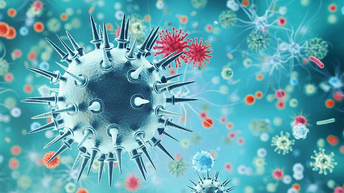Strain of influenza Virus