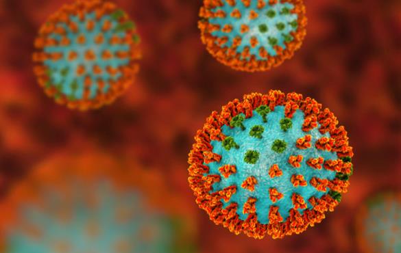 Strain of influenza Virus