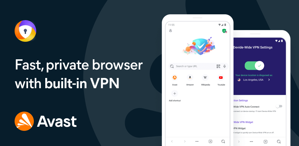 Avast Secure Browser for Windows: A Complete Guide to a Safer, Faster Browsing Experience