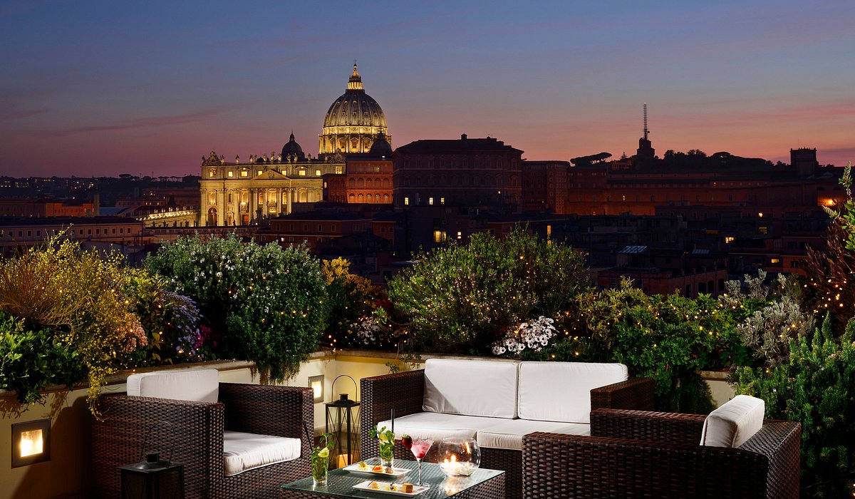 Best 3-Star Hotels