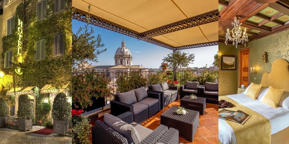 Best 3-star hotels