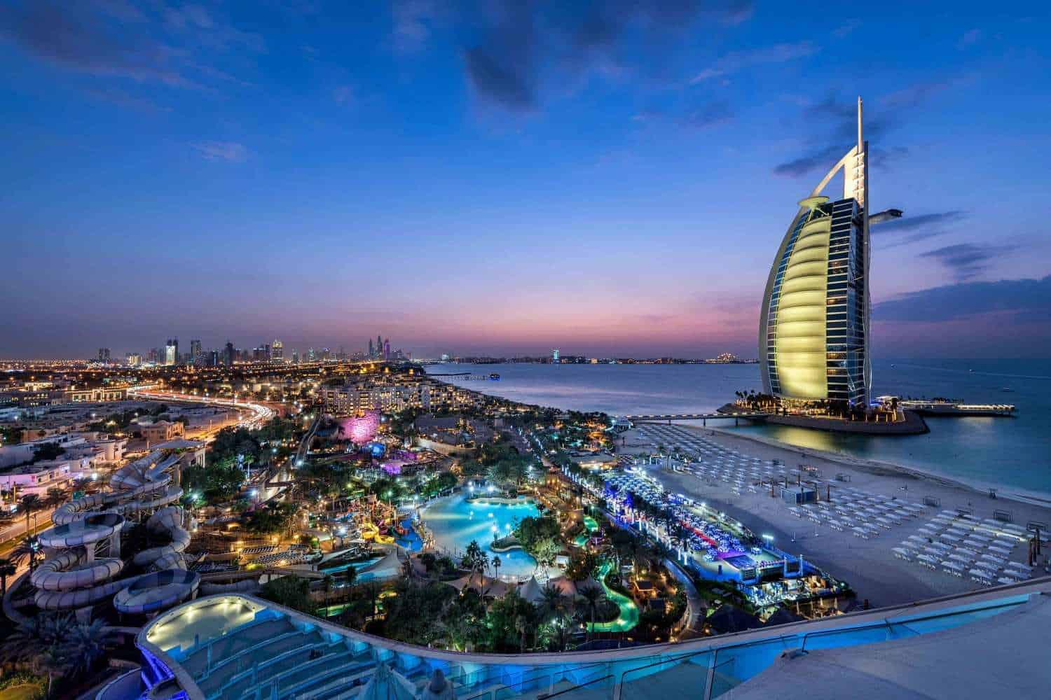 Best 7-Star Hotels