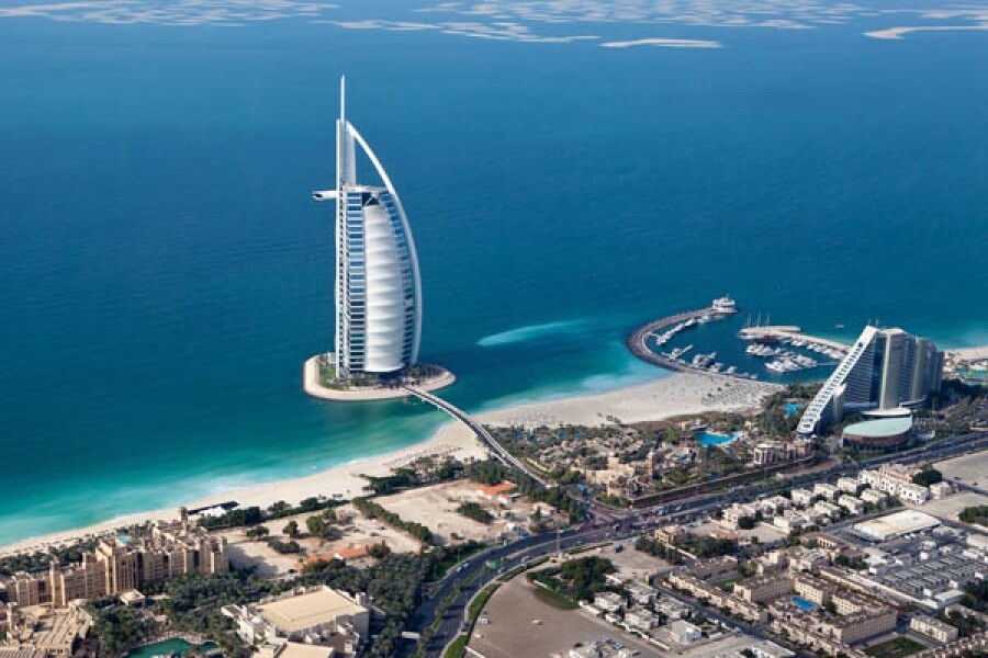 Best 7-Star Hotels