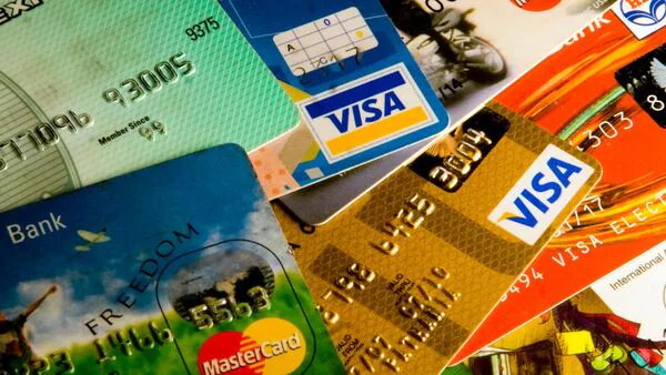 Best Credit Card
