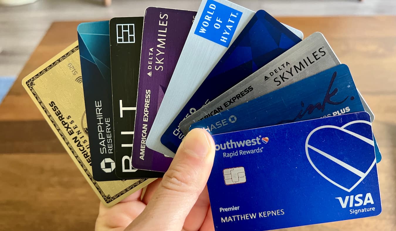 Best Credit Card