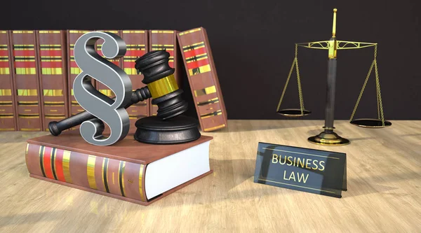 Business Lawyers
