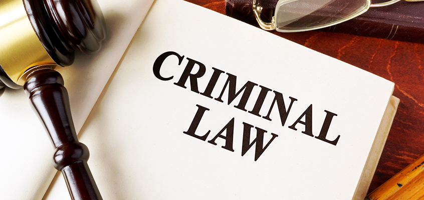 Criminal Defense Lawyer