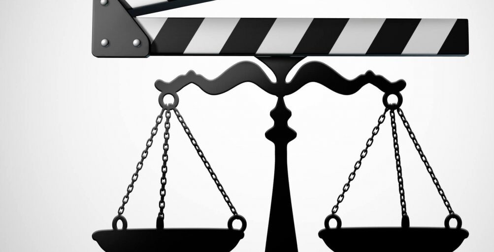 Entertainment Lawyer