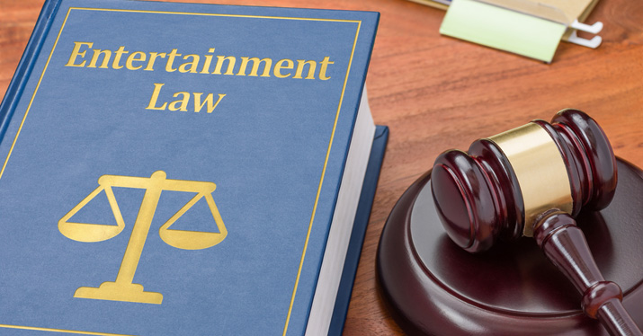 Entertainment Lawyer