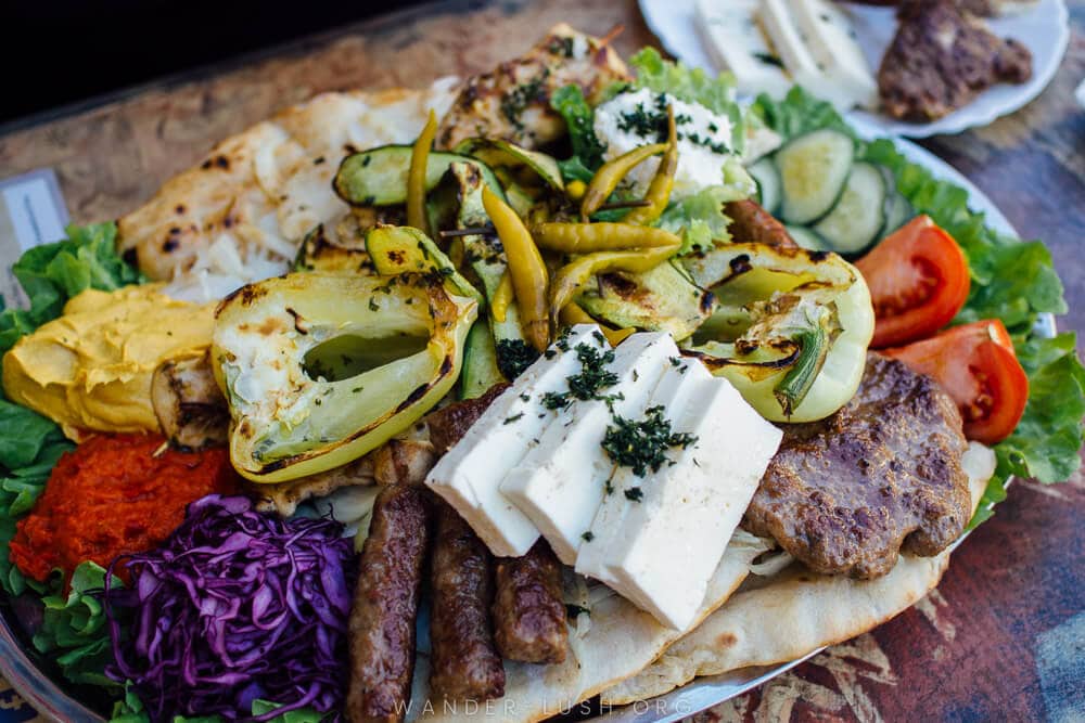 Food Recipes in Europe