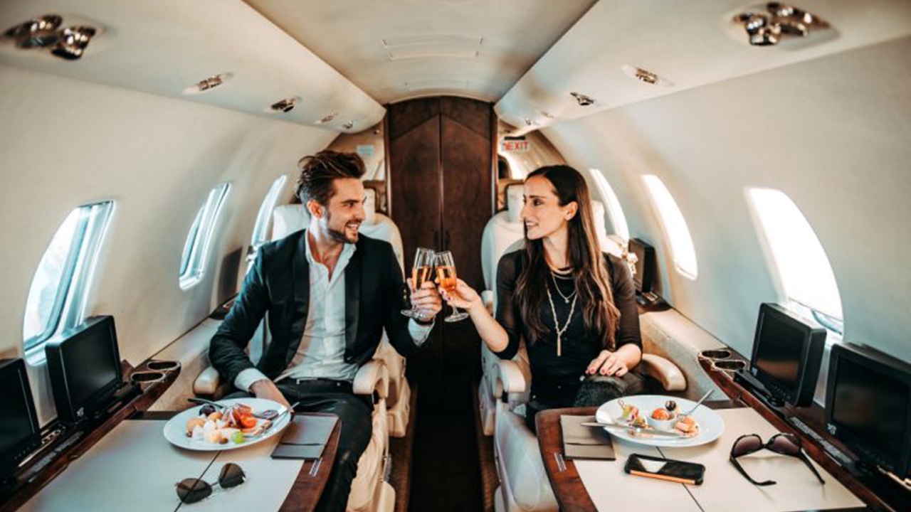Life of Luxury