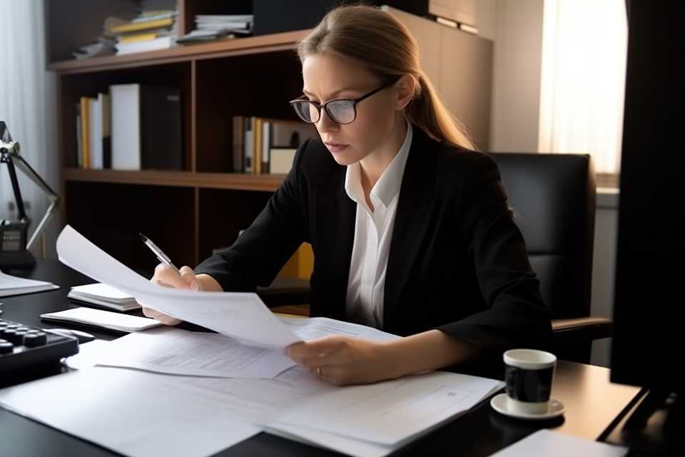 Types of Lawyers