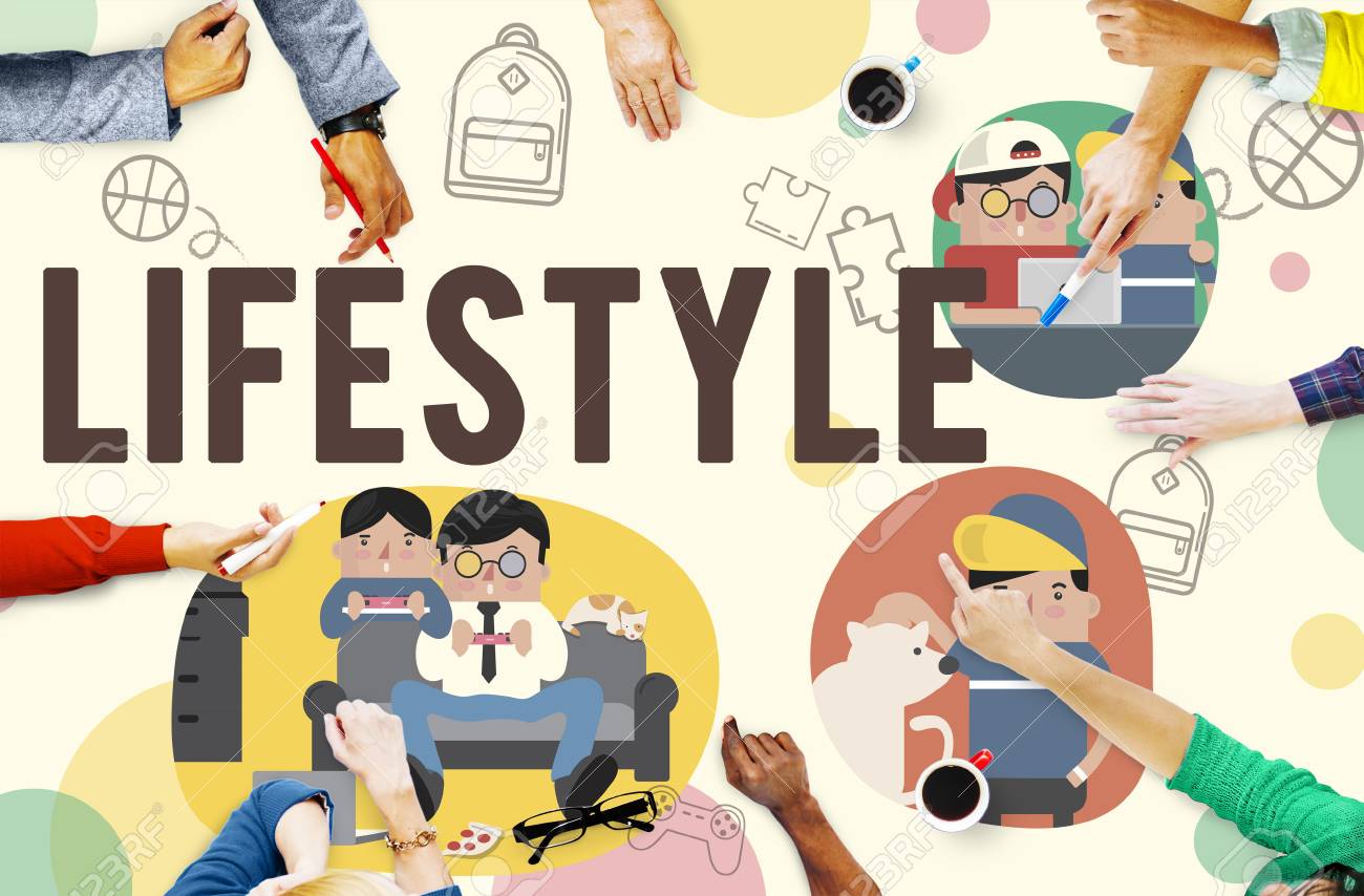 Lifestyle Hobbies