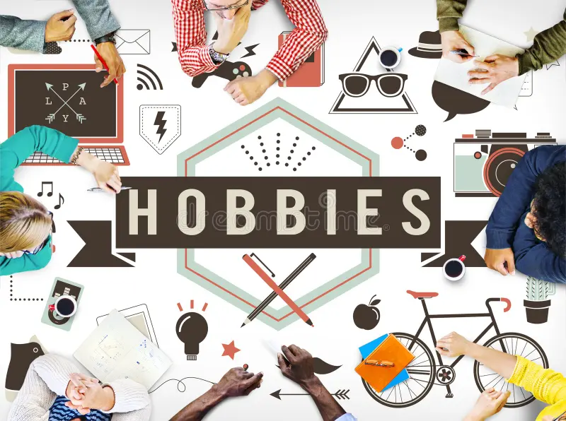 Lifestyle Hobbies