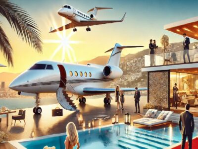 Best Luxury Lifestyle