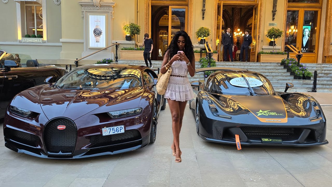 Life of Luxury