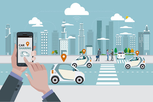 Ride-Sharing Platforms