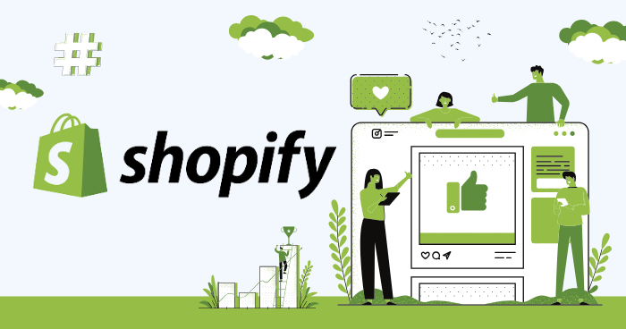 what Shopify is and how it works