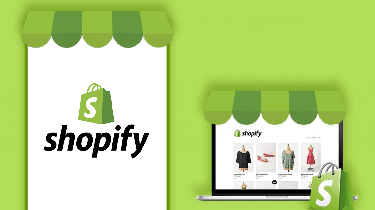 what Shopify is and how it works