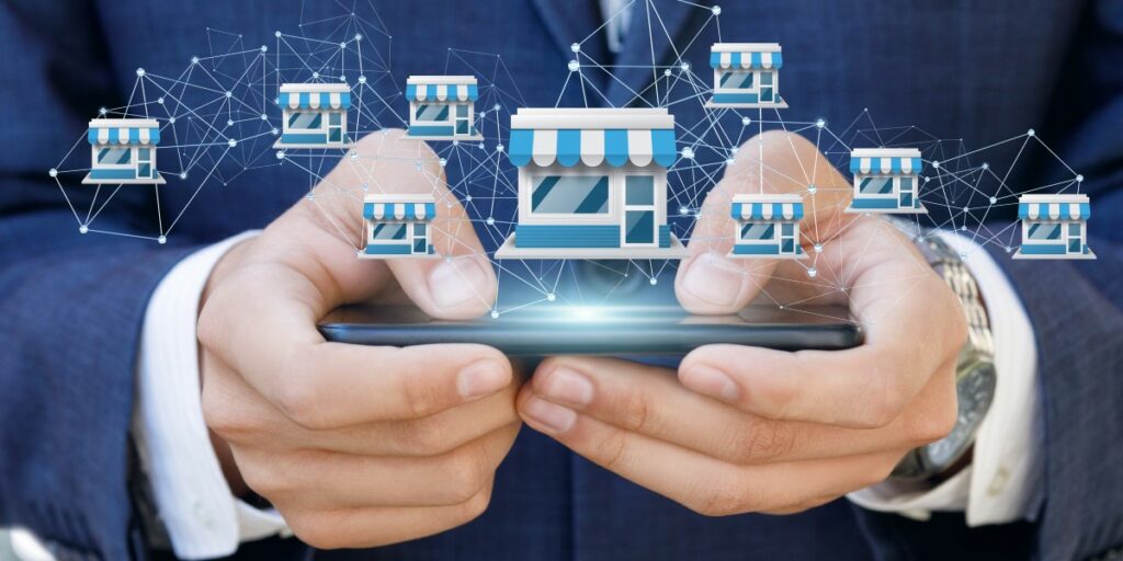 Software Selling Online Marketplaces