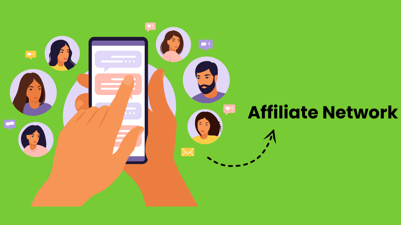 Best Affiliate Marketing Platforms
