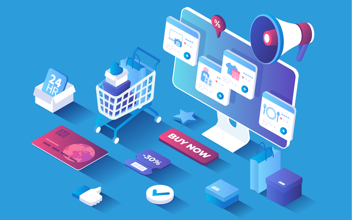 Top 10 Most Popular eCommerce Platforms in the World (2025 Edition)