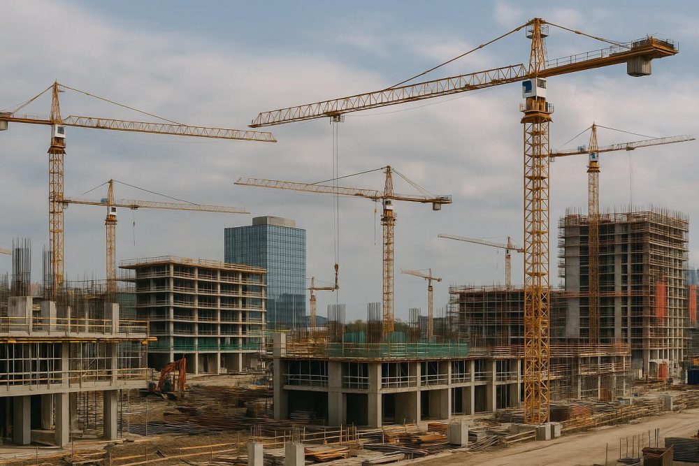 Builders Companies