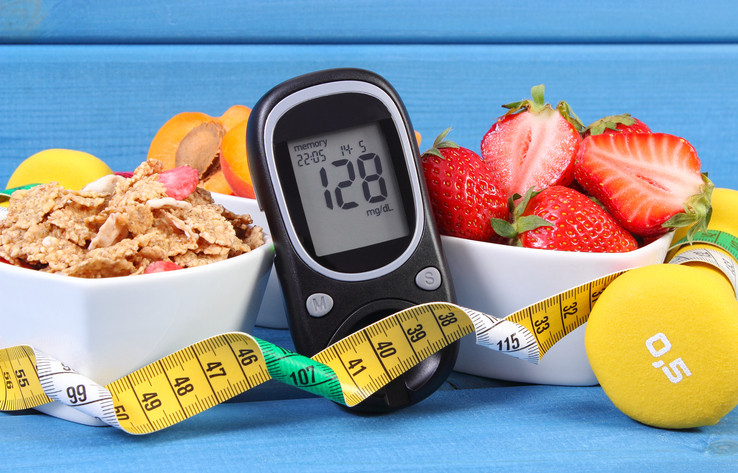 Top 10 Tips for Healthy Eating with Diabetes: A Complete Guide