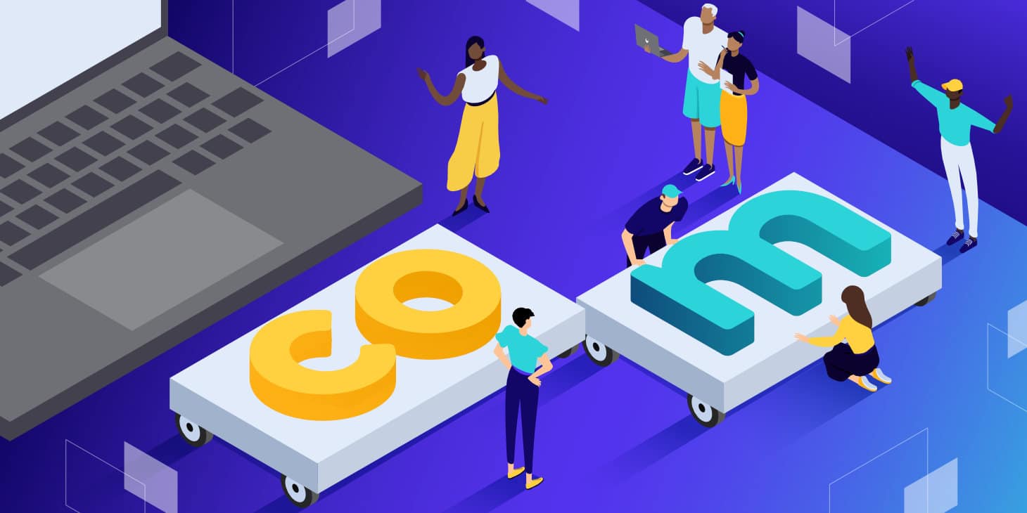 Domain Extensions