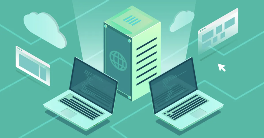 Domain Extensions