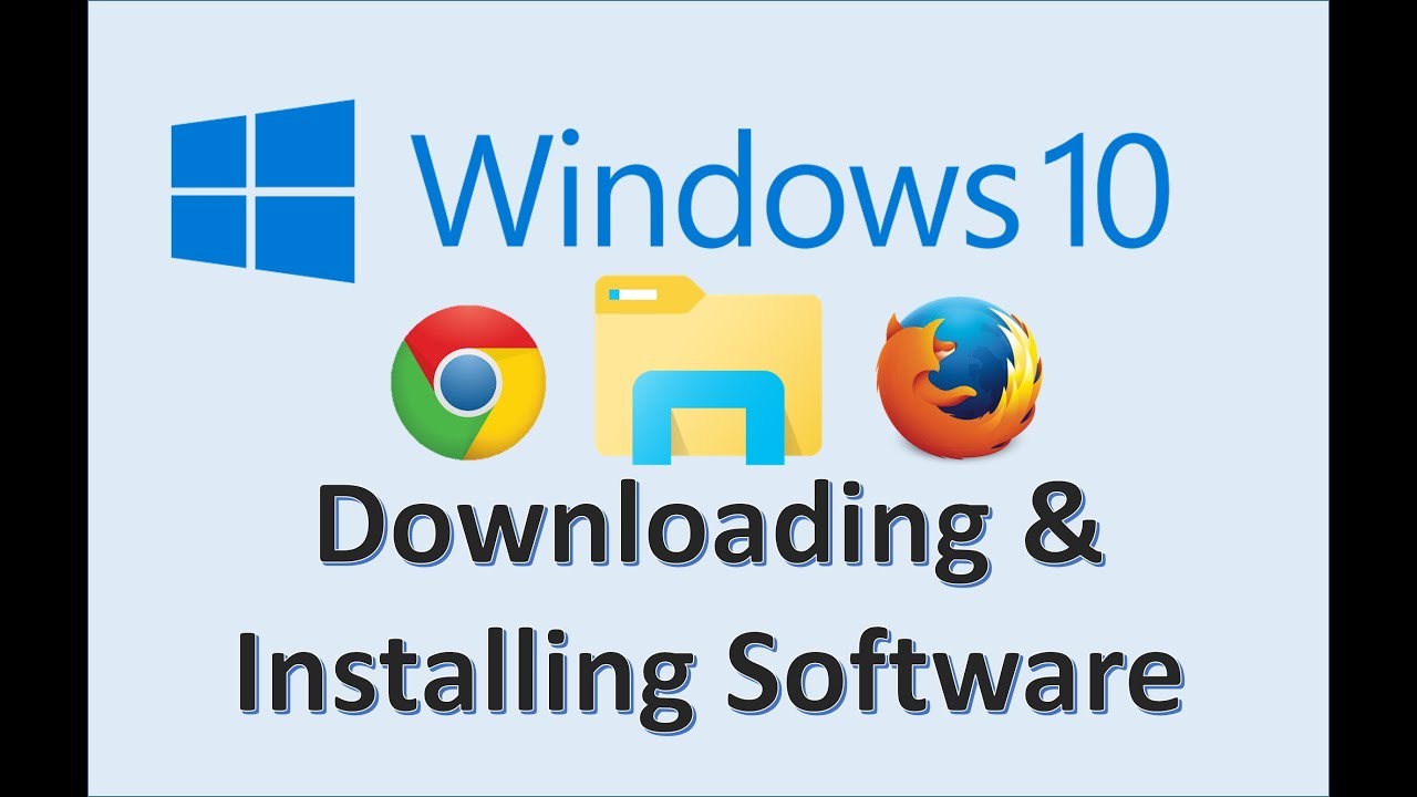 Free Software Download Websites