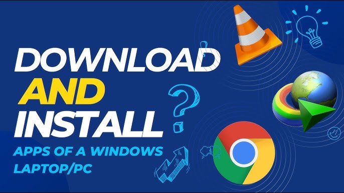 Free Software Download Websites