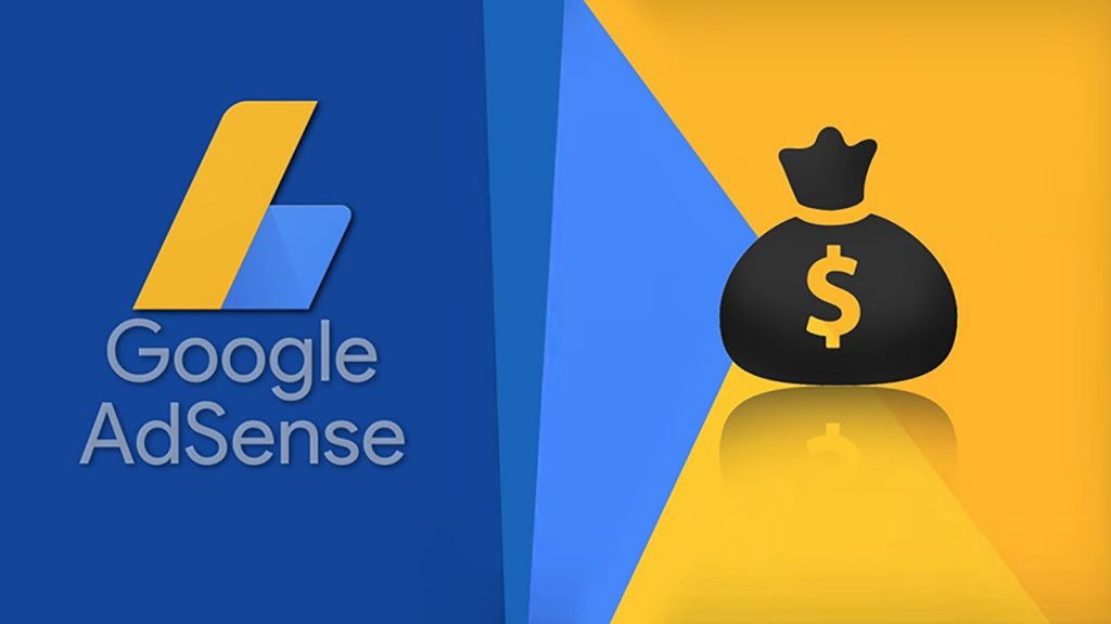 Highest Google AdSense Paid