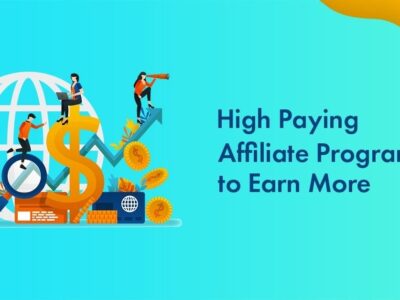Highest Paying Affiliate Programs