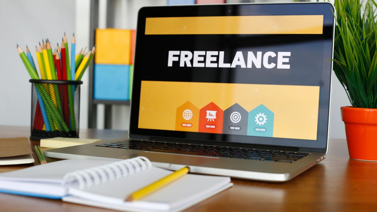 highest paying freelance website