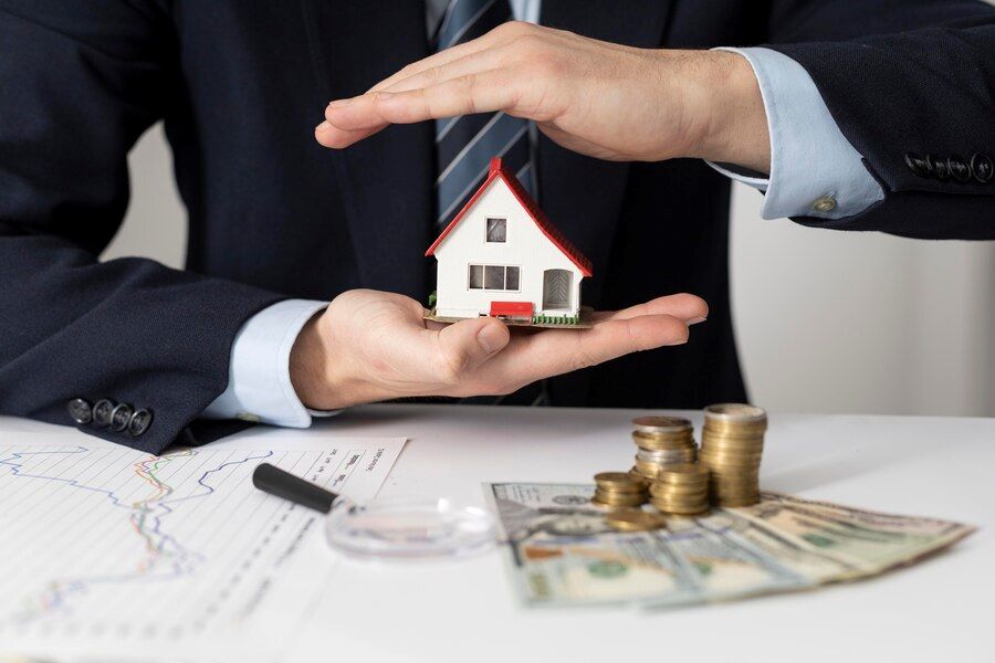 types of loans