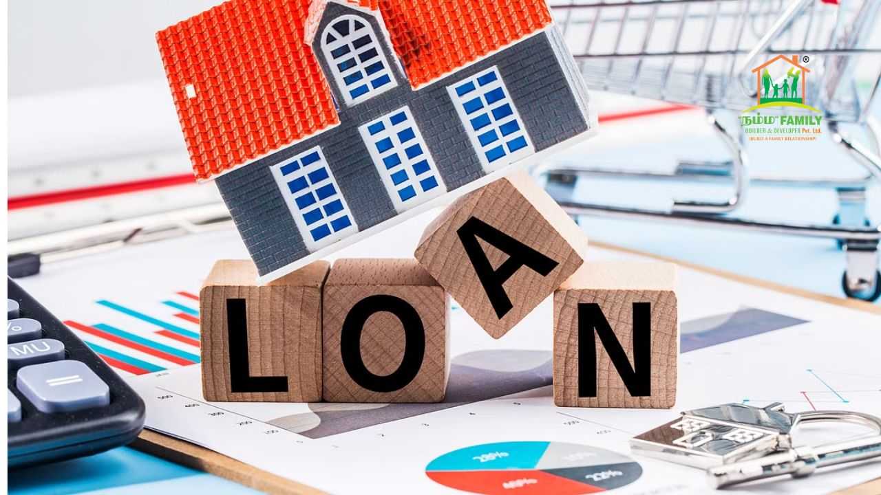 types of loans