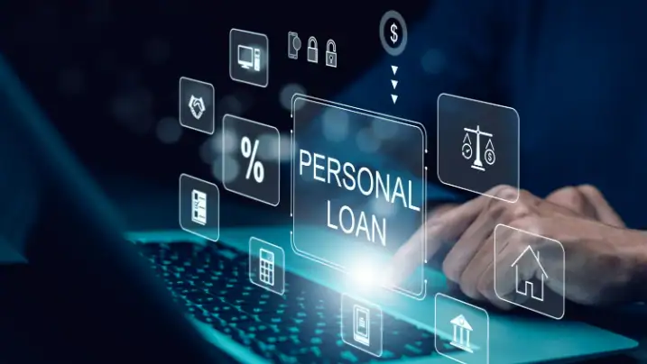 types of loans