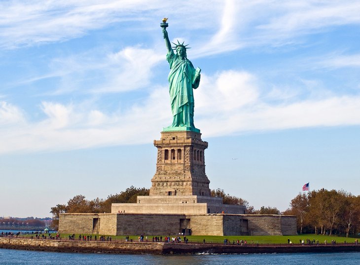 most popular tourist attractions