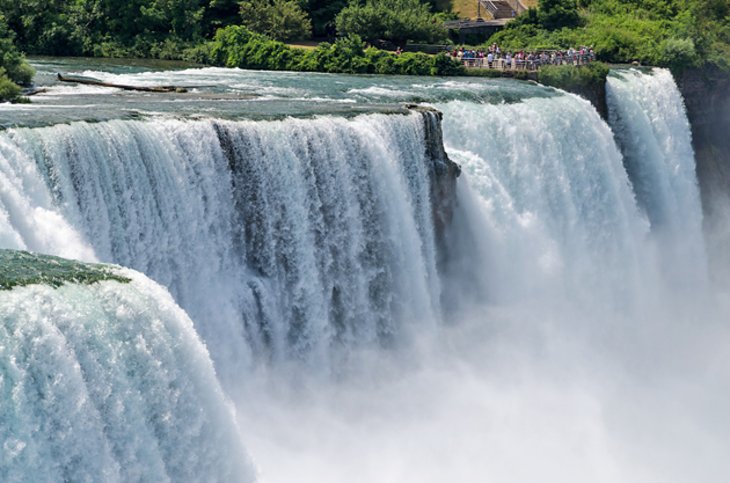 most popular tourist attractions
