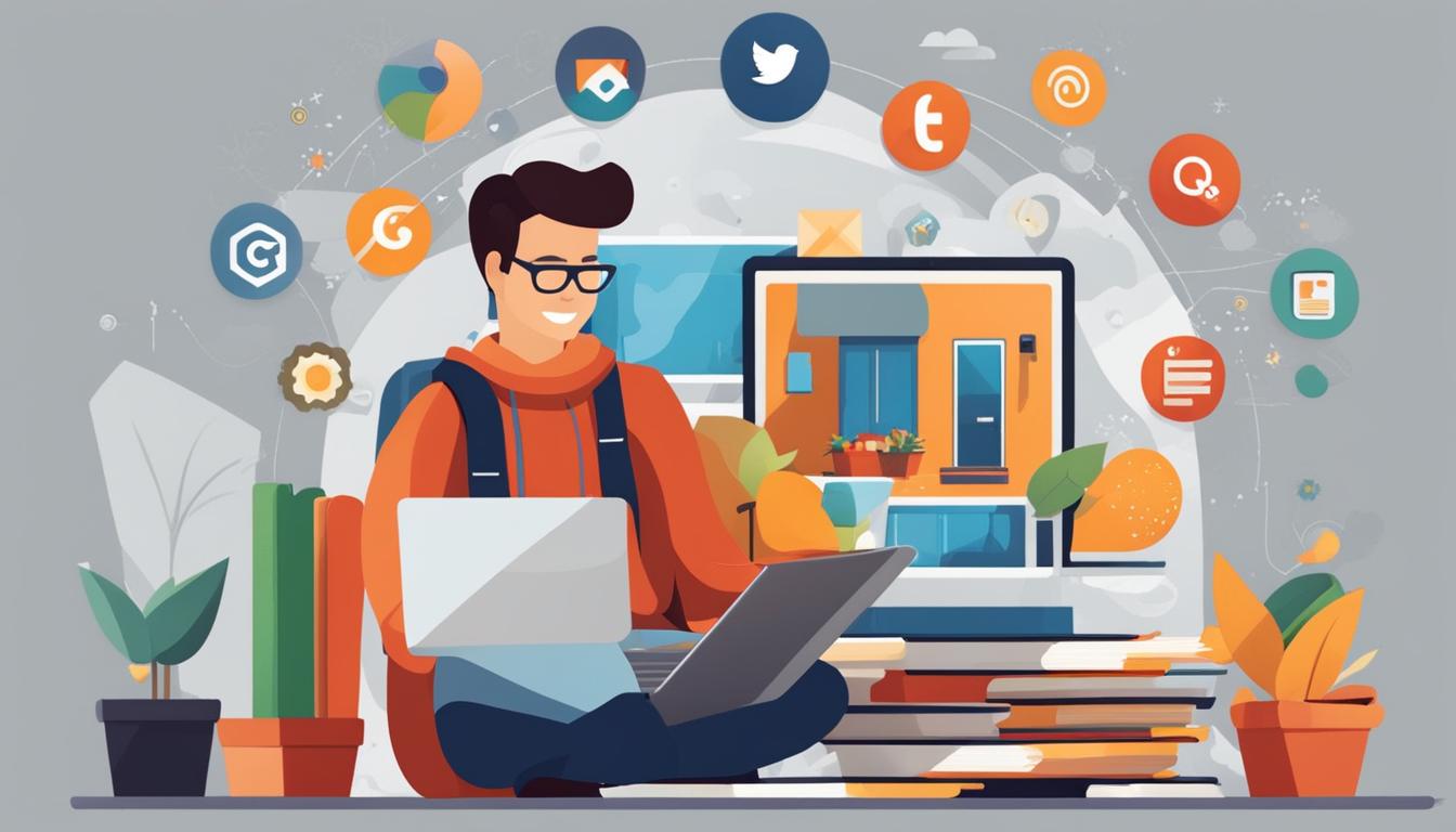 How to Start an Online Business Without Investment in 2025