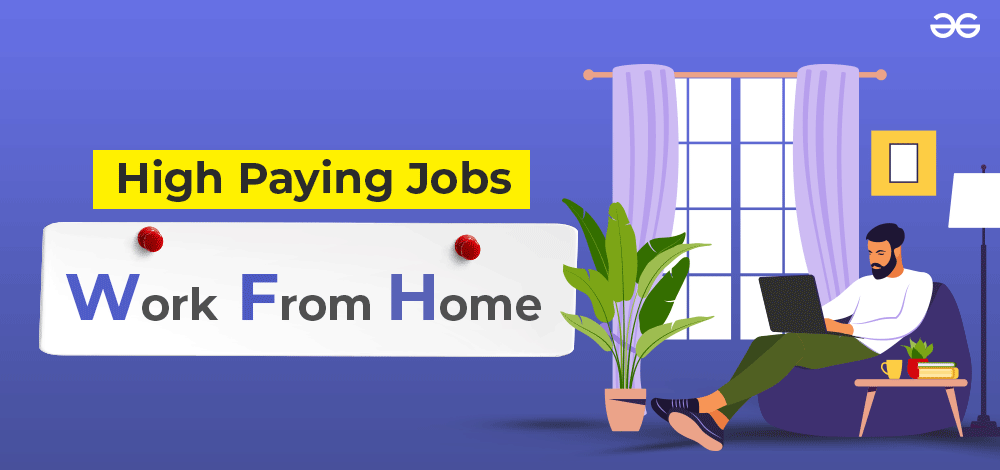 Remote Job Searching Websites