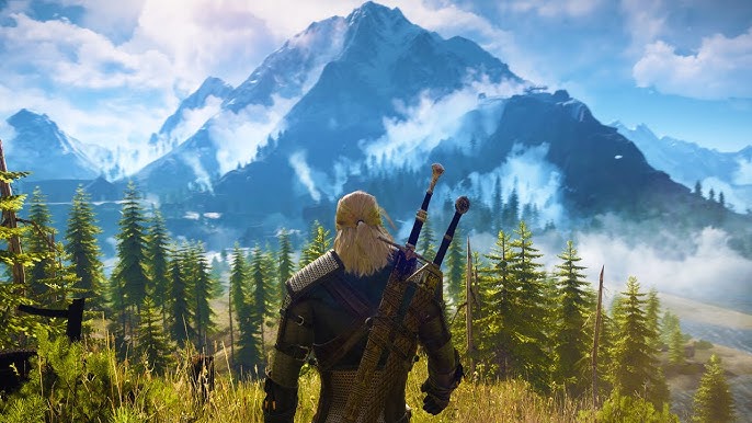 Top 10 Games in the World for PC (2026 Edition)