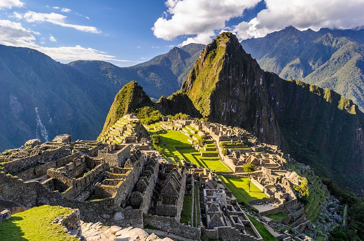 Best Historical Places