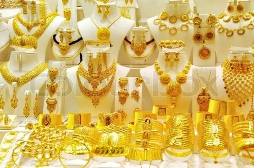 Best Jewelry Shops