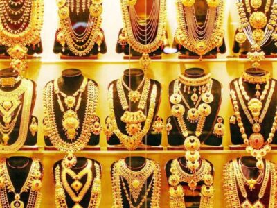 Best Jewelry Shops