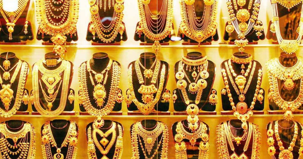 Best Jewelry Shops