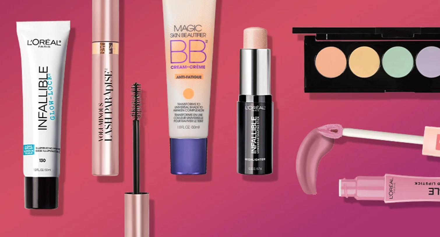 Best Makeup Products for Sensitive Skin