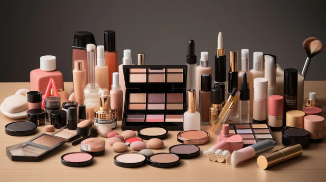 Best Makeup Products for Sensitive Skin