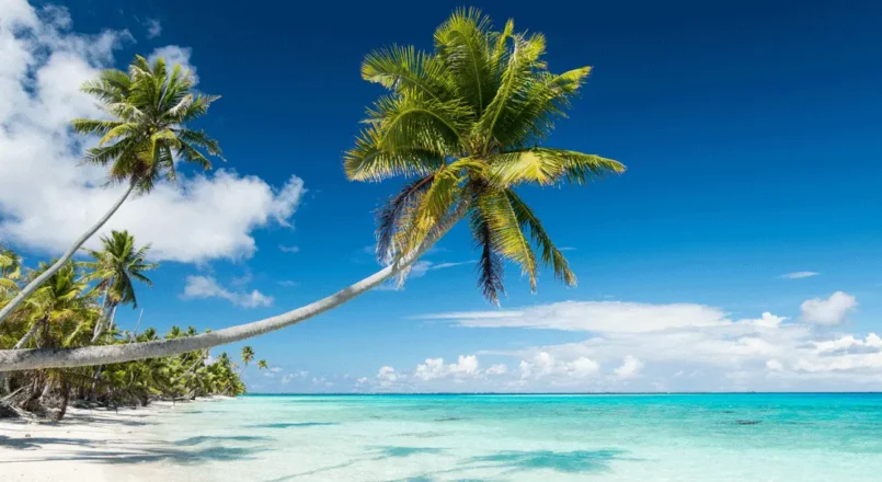 Best Sea Beaches in the World